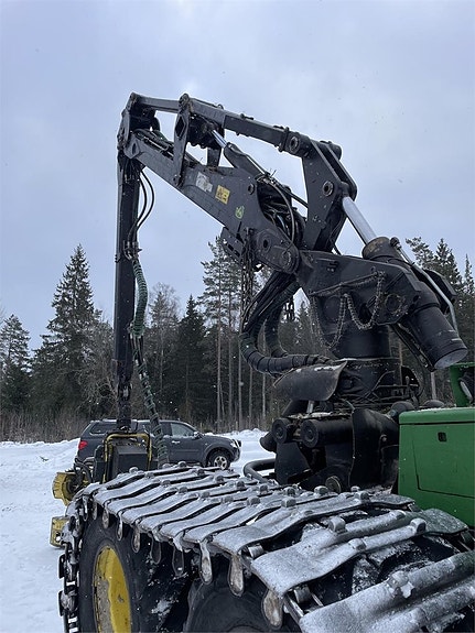John Deere 1270G 12 of 21