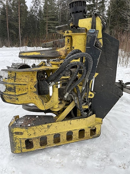 John Deere 1270G 18 of 21