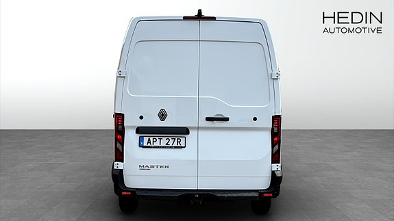 Renault Master 7 of 12