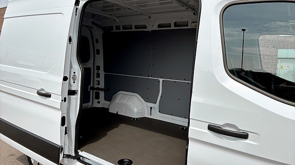 Renault Master 5 of 12