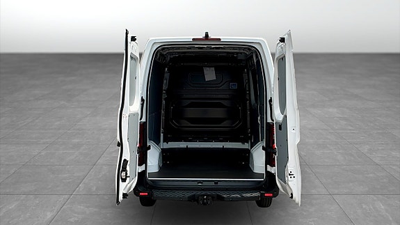 Renault Master 10 of 12