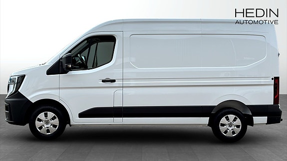 Renault Master 6 of 12