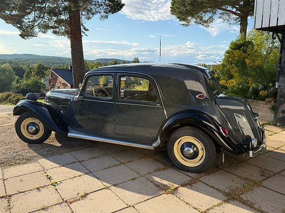 Citroen B11 3 of 7