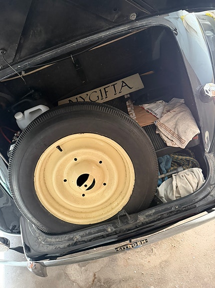 Citroen B11 7 of 7