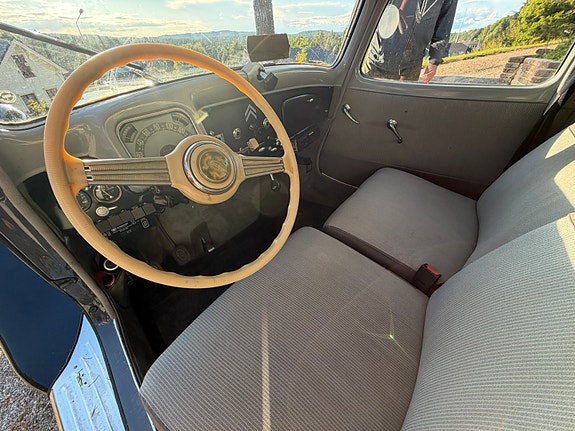 Citroen B11 5 of 7