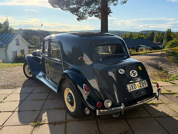 Citroen B11 2 of 7