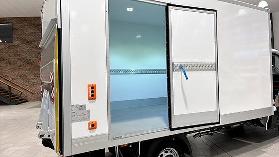 Iveco Daily 5 of 12