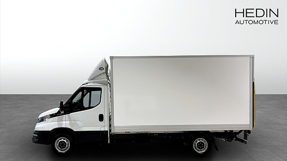 Iveco Daily 6 of 12