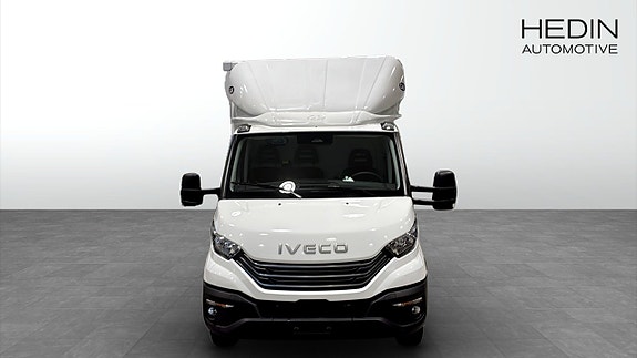 Iveco Daily 8 of 12