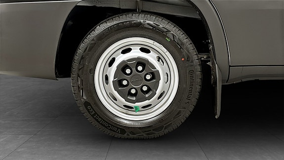 Iveco Daily 9 of 12