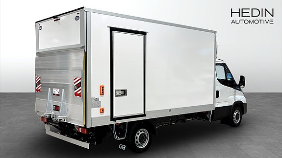 Iveco Daily 2 of 12
