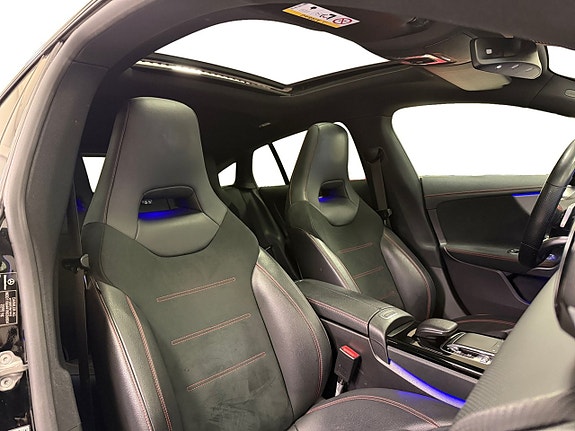 Mercedes-Benz CLA220 12 of 18