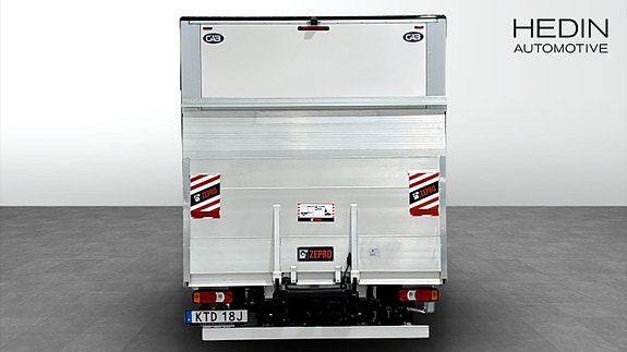 Iveco Daily 7 of 12