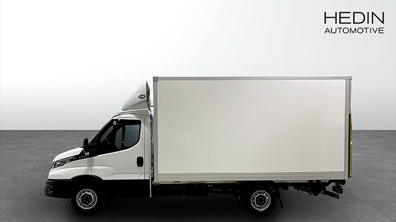 Iveco Daily 6 of 12