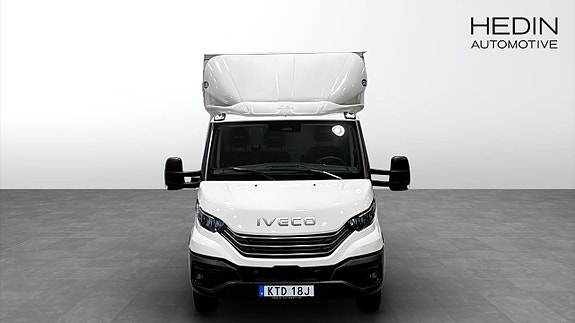 Iveco Daily 8 of 12