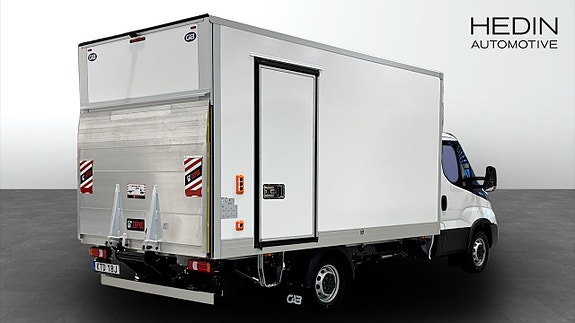 Iveco Daily 2 of 12