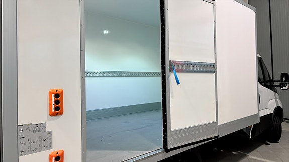Iveco Daily 5 of 12