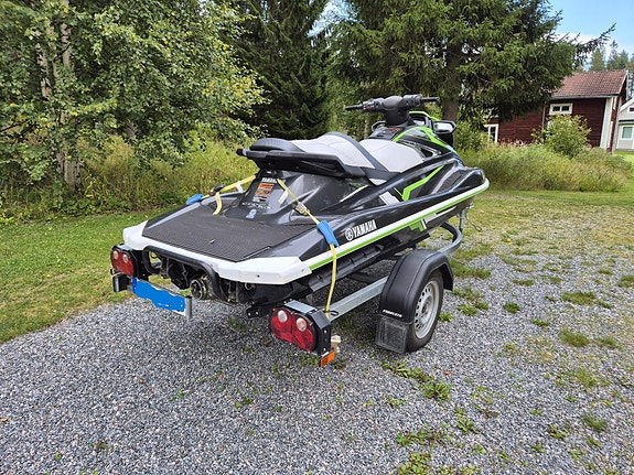 Yamaha VXR 2017 3 of 3