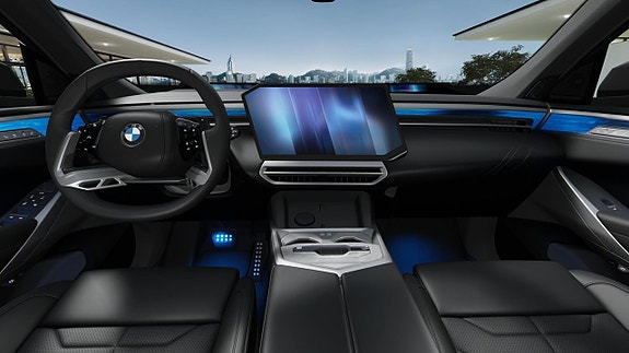 BMW X5 9 of 13