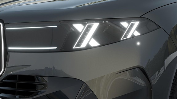 BMW X5 6 of 13