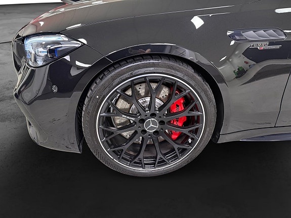 Mercedes-Benz C63 19 of 20