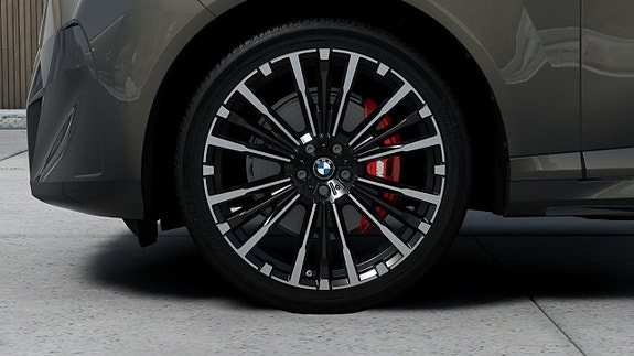 BMW X5 7 of 13