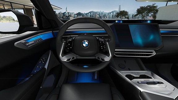 BMW X5 12 of 13