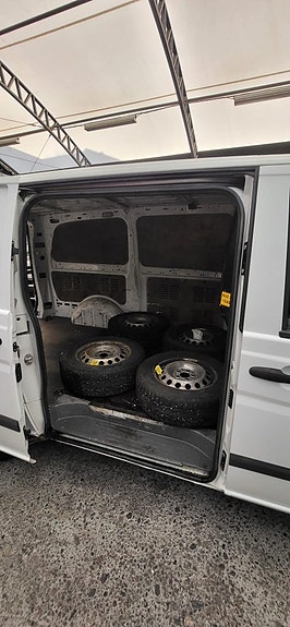 Mercedes-Benz Vito 111 11 of 11