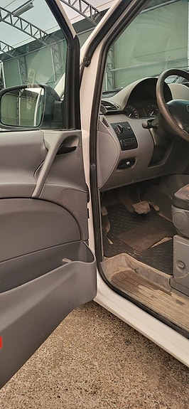 Mercedes-Benz Vito 111 10 of 11