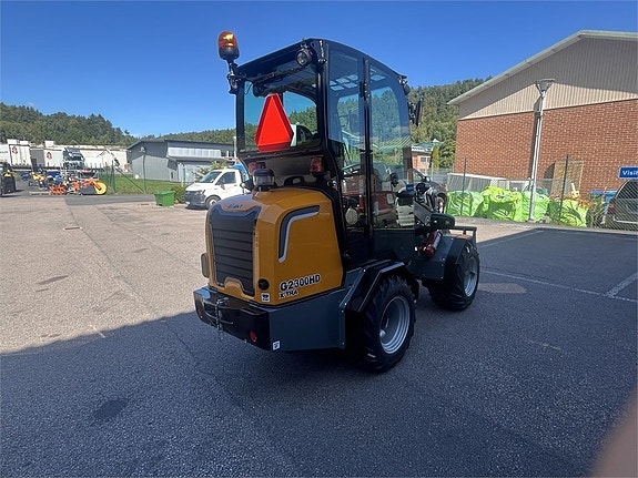 GiANT G 2300 X-tra 3 of 4