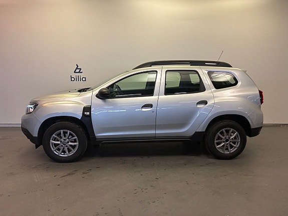 Dacia Duster 3 of 13
