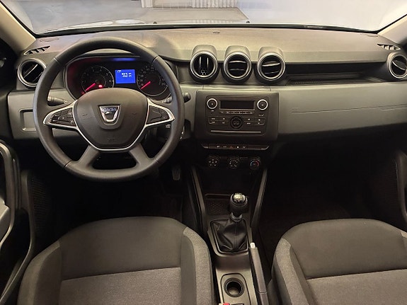 Dacia Duster 12 of 13