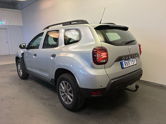 Dacia Duster 6 of 13