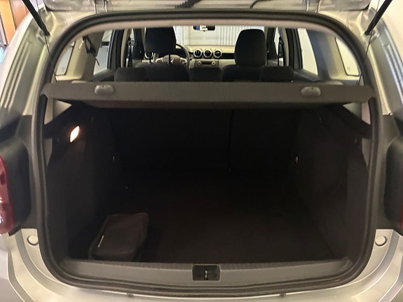 Dacia Duster 8 of 13