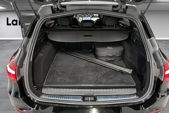 Mercedes-Benz C300 e 14 of 14