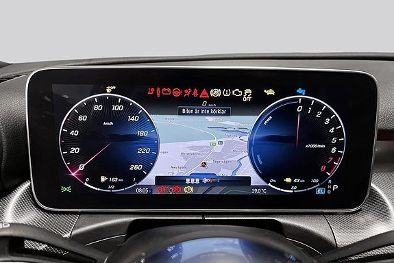 Mercedes-Benz C300 e 10 of 14