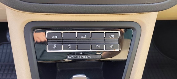 Volkswagen Sharan 7 of 10