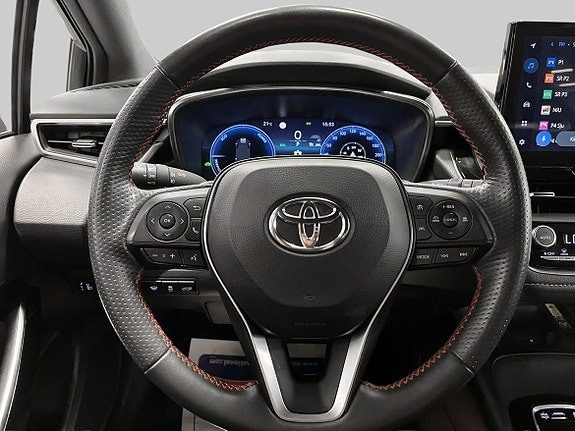 Toyota Corolla 21 of 24