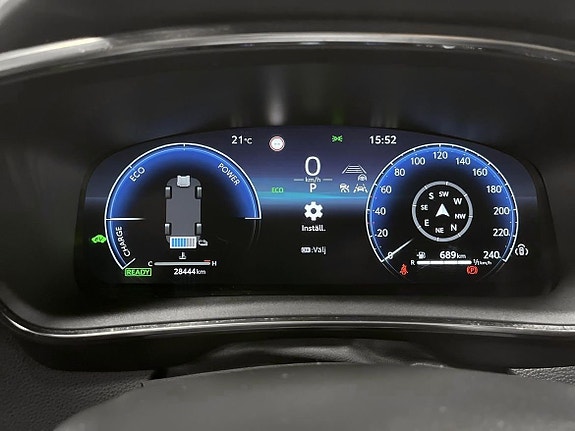 Toyota Corolla 15 of 24