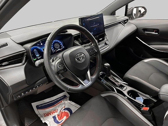 Toyota Corolla 14 of 24