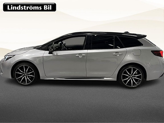 Toyota Corolla 6 of 24