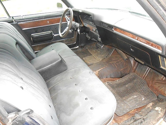 Chevrolet Caprice 11 of 24
