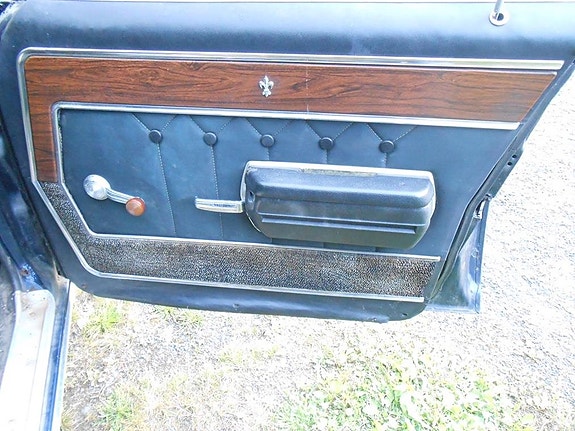 Chevrolet Caprice 22 of 24