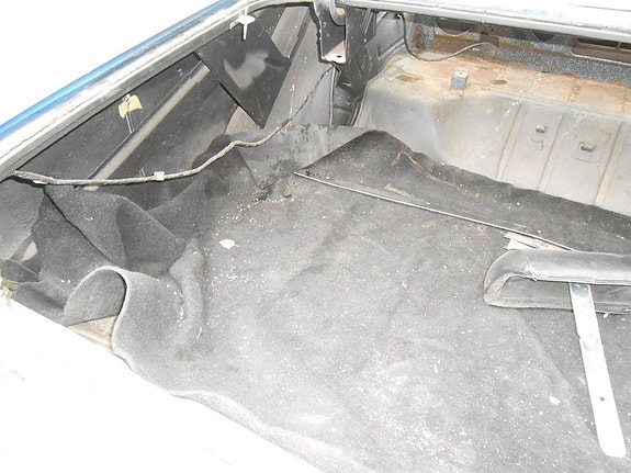 Chevrolet Caprice 20 of 24