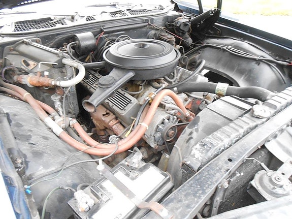 Chevrolet Caprice 16 of 24
