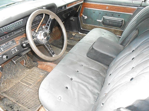 Chevrolet Caprice 10 of 24