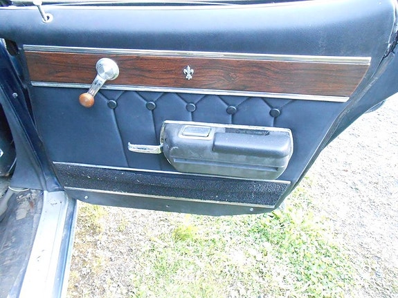 Chevrolet Caprice 23 of 24
