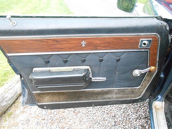 Chevrolet Caprice 14 of 24