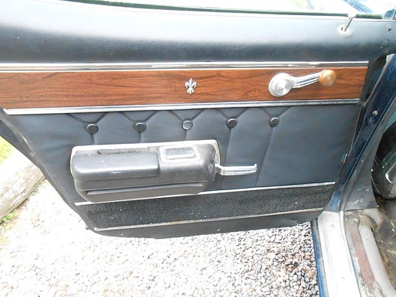 Chevrolet Caprice 15 of 24