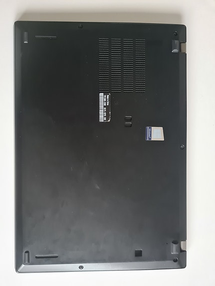 Lenovo ThinkPad X395 – Smidig och kraftfull bärbar dator image 6